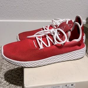 Adidas PW Tennis Hu shoes